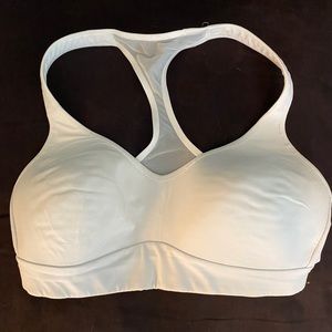 Lululemon  Speed Up bra